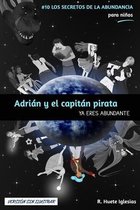 ADRIAN Y EL CAPITAN PIRATA (Version sin ilustrar)