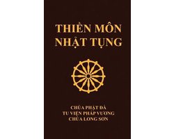 Thiền Môn Nhật Tụng