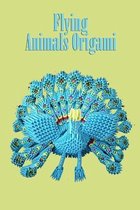 Flying Animals Origami