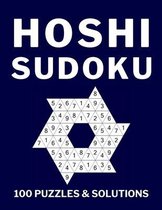Hoshi Sudoku 100 Puzzles & Solutions