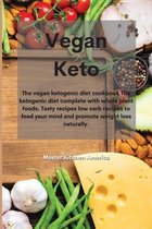 Vegan Keto