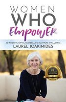 Women Who Empower- Laurel Joakimides