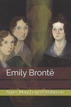 Emily Bronte