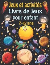Jeux et activites