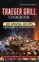 Traeger Grill Cookbook