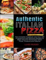 Authentic Italian Pizza