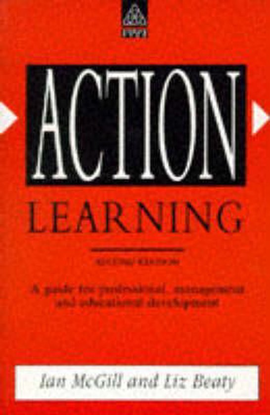 Liz Beaty - ACTION LEARNING 2ND EDITION