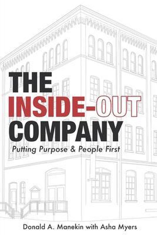 The Inside-Out Company - cover