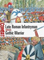 Combat- Late Roman Infantryman vs Gothic Warrior