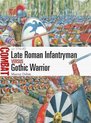 Combat- Late Roman Infantryman vs Gothic Warrior