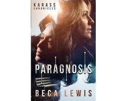Karass Chronicles- Paragnosis
