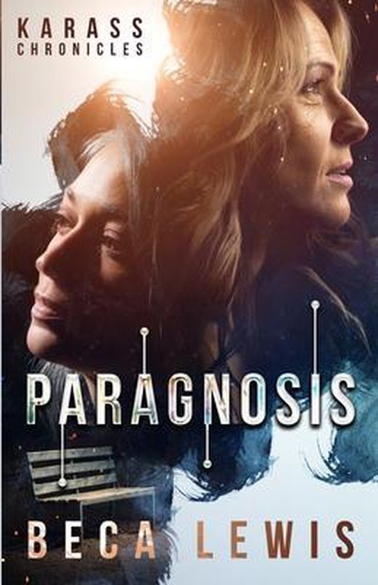 Karass Chronicles- Paragnosis - cover