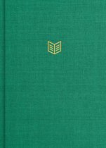 CSB She Reads Truth Bible, Emerald Cloth over Board, Indexed