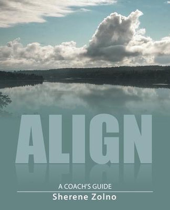 Align - cover
