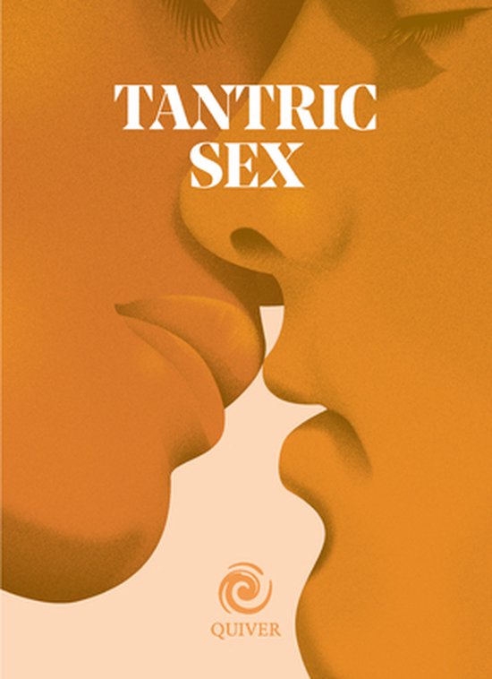 Quiver Minis - Tantric Sex mini book - cover