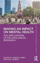 Routledge Psychological Impacts- Making an Impact on Mental Health