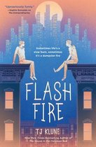 Extraordinaries- Flash Fire