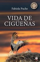 Vida de ciguenas