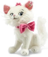 Steiff Disney Aristocats Marie, white1)