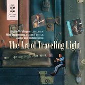 The Art of Traveling Light - Angelo Verploegen, Wim Bronnenberg, Jasper van Hulten