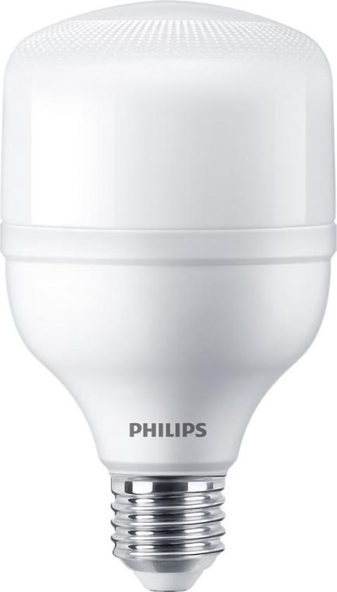 Philips TrueForce LED E27 - Wit