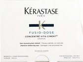 Kerastase - RESISTANCE concentrate 10x12 ml