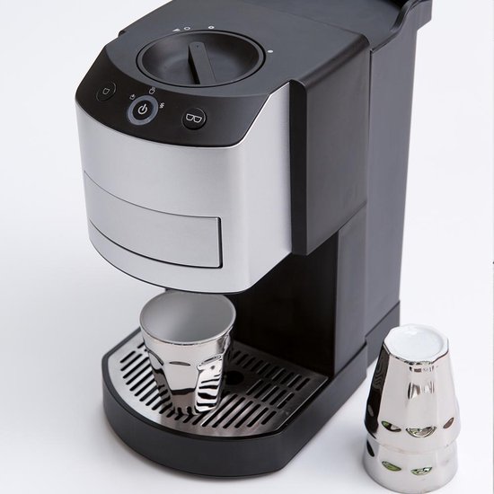 HG - Keuken - Koffiemachine Ontkalker - Melkzuur - 500 ml - 1 stuk