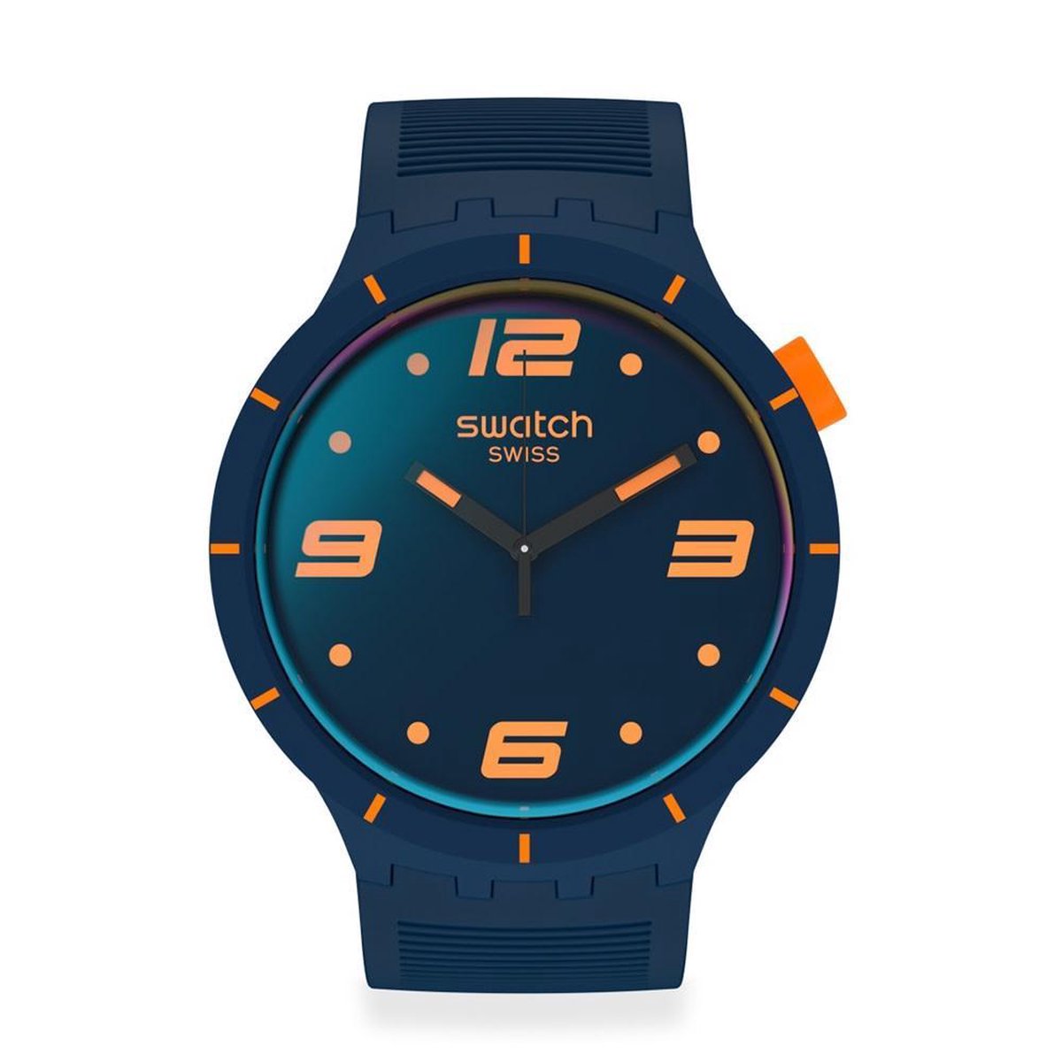 Uurwerk - Swatch
