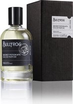 Bullfrog Eau de Parfum Secret Potion No. 3 - Geur voor Motorliefhebbers - 100ML
