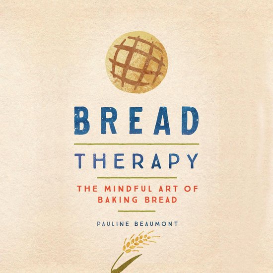 Bread Therapy - cover