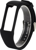 Polar A360 / A370 Band - Watch Band - Wristband - Bracelets.nu - Wristband - Zwart