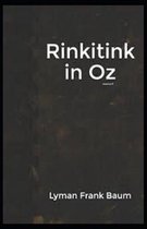 Rinkitink in Oz Annotated