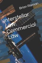 Interstellar Law