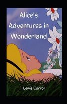 Alice's Adventures in Wonderland Illustrated