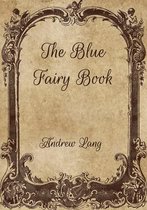 The Blue Fairy Book