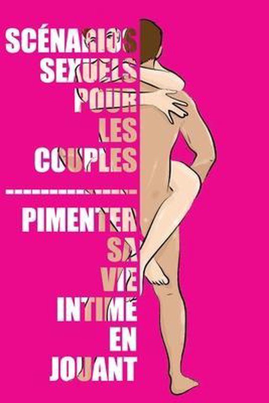 Scénarios sexuels pour les couples - cover