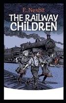 The Railway Children Illustrated