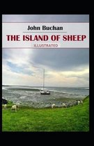 The Island of Sheep Illustrated