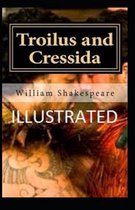 Troilus and Cressida Illustrated