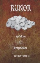 RUNOR spadom betydelser