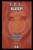 3, 2, 1... Sleep! - Vol. 3