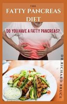 The Fatty Pancreas Diet