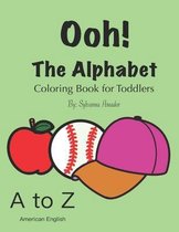 Ooh! The Alphabet