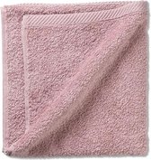 Kela Ladessa - Handdoek - Oud Roze