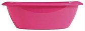 Luma Babycare - Babybad - Magenta roos