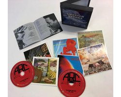 Columbia Albums 1976-1982 / The Jaco Years (+Booklet With Liner Notes +Pictures)