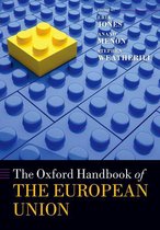 Oxford Handbooks - The Oxford Handbook of the European Union