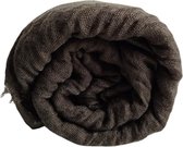 Hoofddoek Crinkle Pine – Hijab – Sjaal - Hoofddeksel– Islam – Moslima