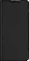Dux Ducis Slim Softcase Booktype Xiaomi Mi 11 hoesje - Zwart