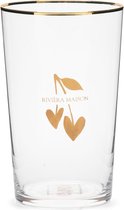 Riviera Maison Food Lovers Glass M